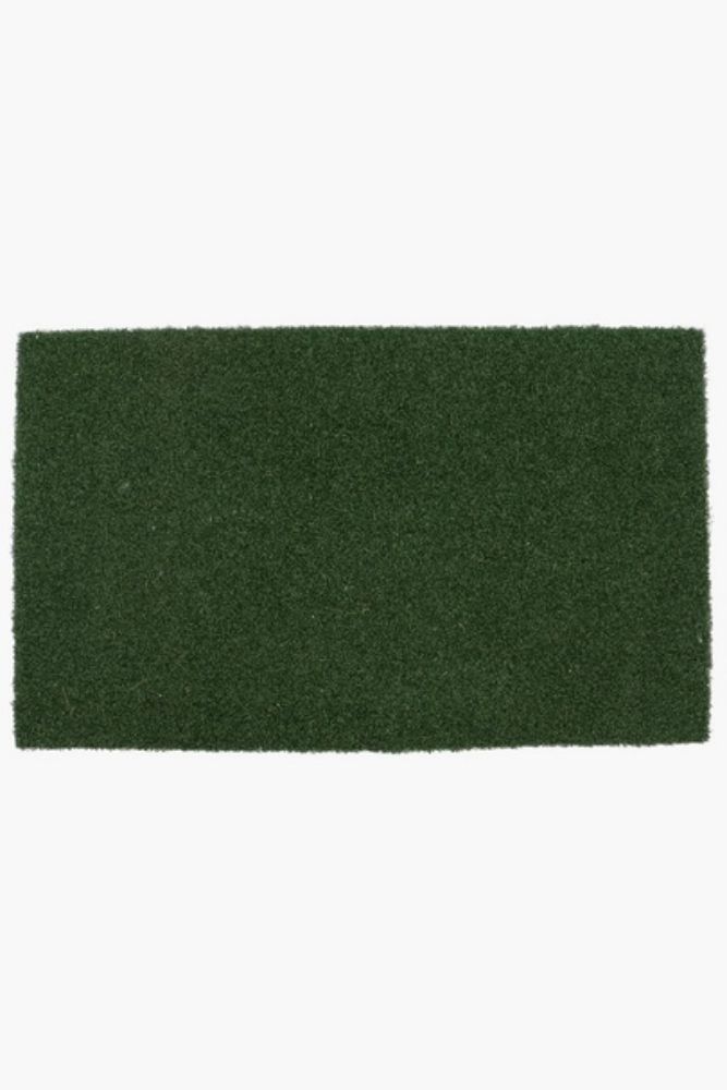 Artificial Grass Door Mat – 40x70cm, Durable and Stylish Entryway Mat