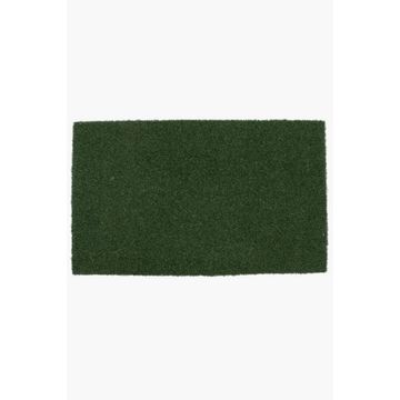 Artificial Grass Door Mat – 40x70cm, Durable and Stylish Entryway Mat