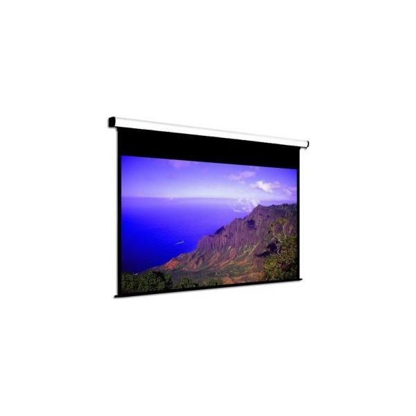 Esquire Electric Projector Screen 300 X 300