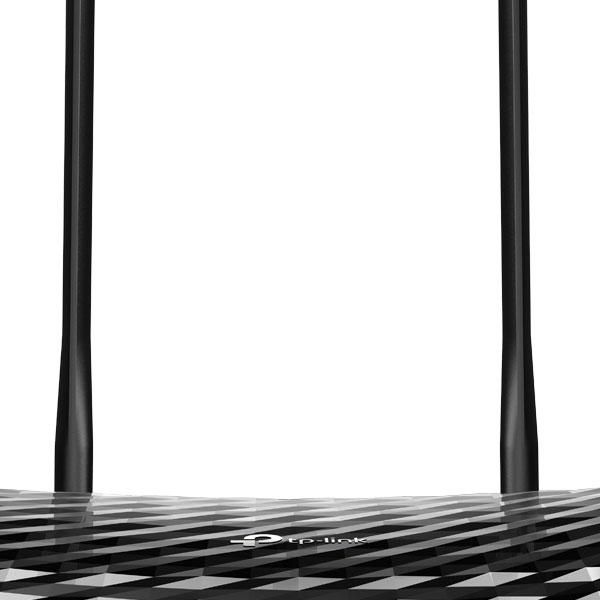 Tp-Link Archer C6 Ac1200 Wireless Mu-Mimo Dual Band Gigabit Router