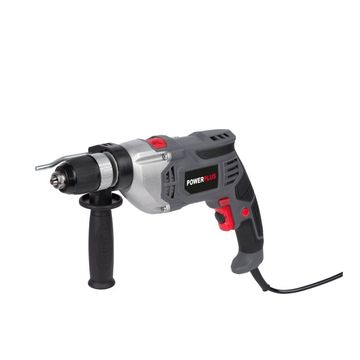 950W Impact Drill, Power Plus