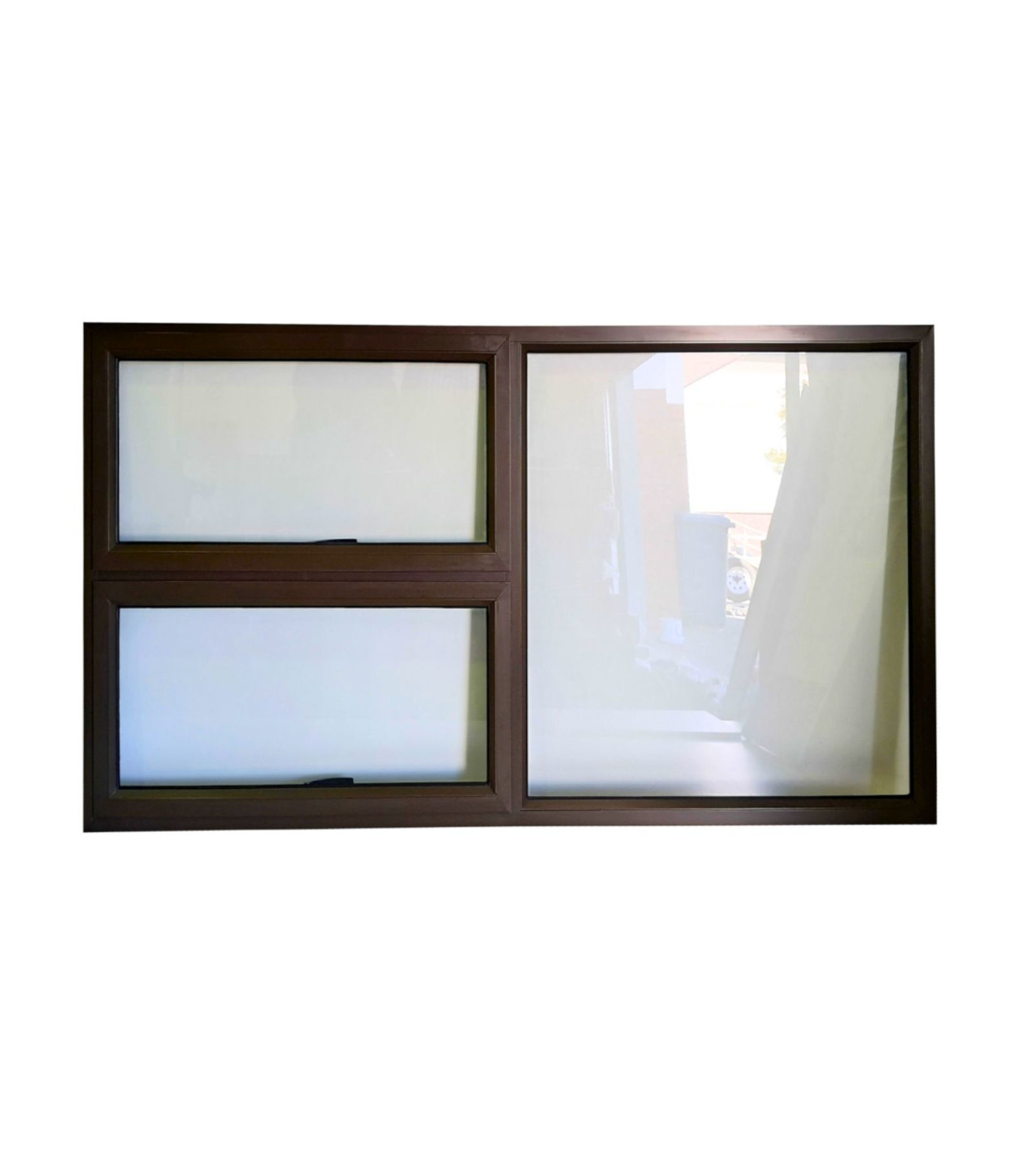 Aluminium Window 1500 x 900 PTT1509