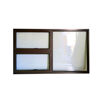 Aluminium Window 1500 x 900 PTT1509