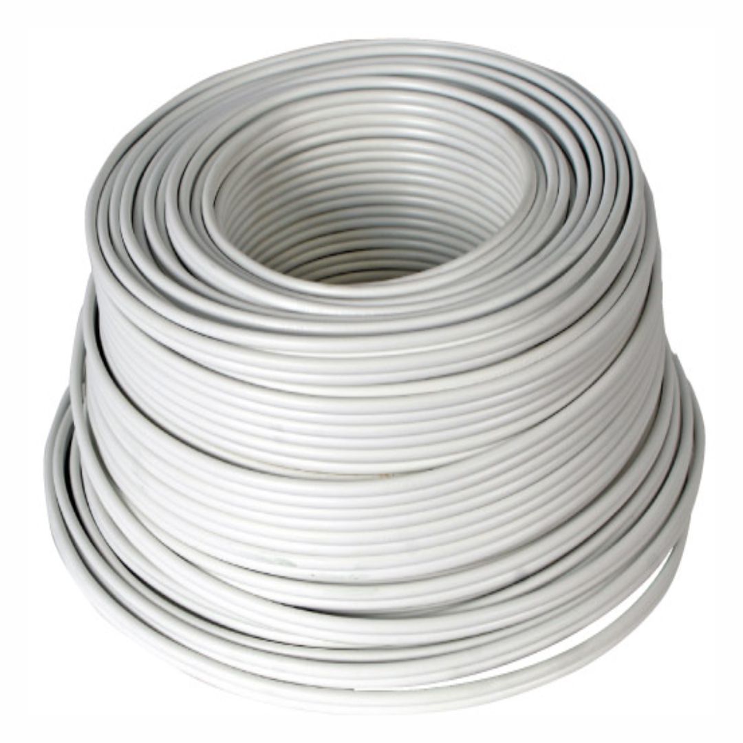 Surfix Cable SABS Flat Twin & Earth 2.5mm/100m