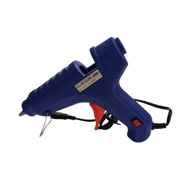 Glue Gun Econo Hot Melt 60Watt - 4 Pack