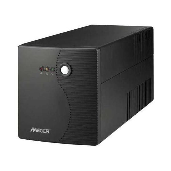 Mecer 650Va Line Interactive Ups