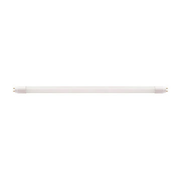 2FT T8 Glass Tube 9w LED G13 6500K 602mm