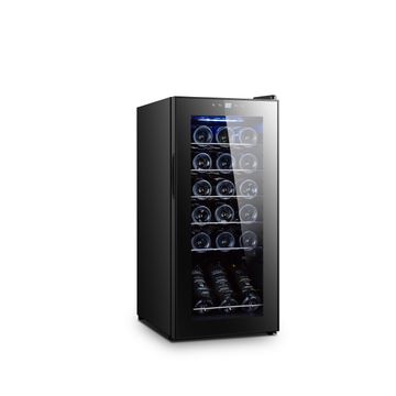 Milex 18 Bottle Wine Cooler