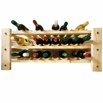 CTS Countertop Winerack DIY-kit