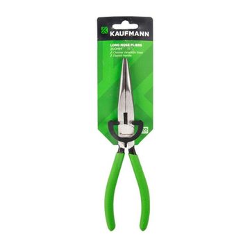 Bulk Pack x 2 Kaufmann Pliers Long Nose 200mm
