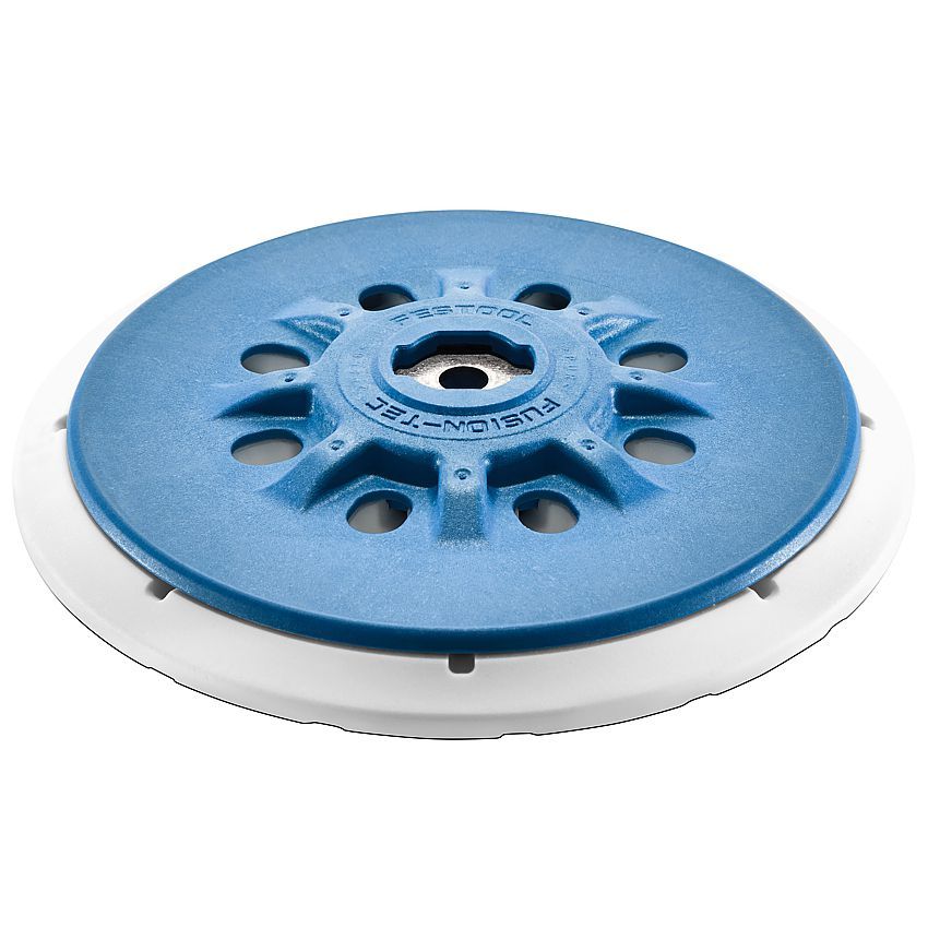 Festool - Sanding Pad St-Stf D150/Mj2-M8-H-Ht Fusion-Tec 202460