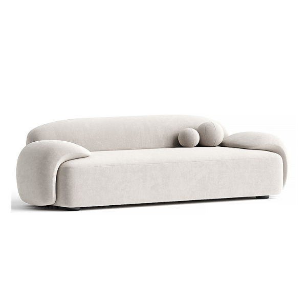 Esso 3 seater couch