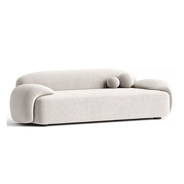 Esso 3 seater couch