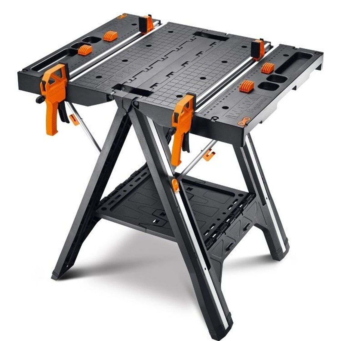 WORX Pegasus Multifunction work table