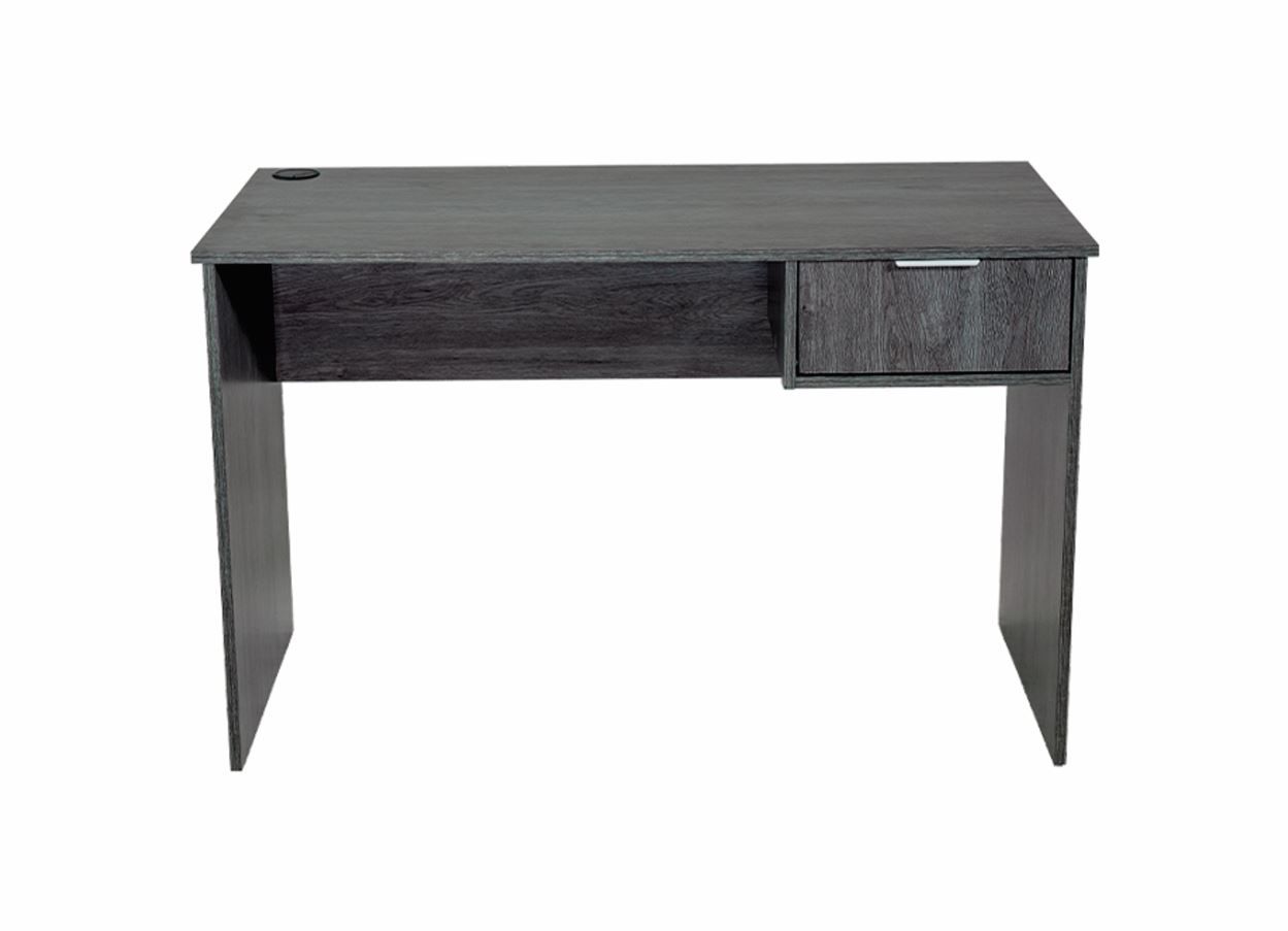 Pro Student Desk 1200 Charcoal