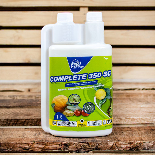 Protek - Complete 350 1L