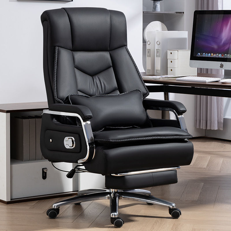 QandAHome Apex Executive Recliner Office Chair