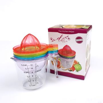 Measuring Jug & Juicer