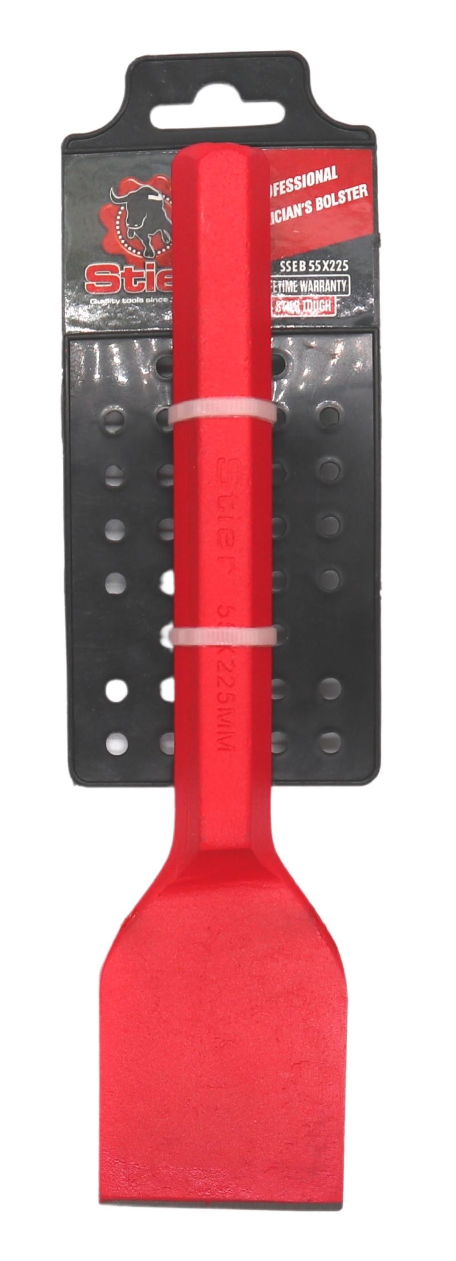Stier Electricians Bolster 55mm