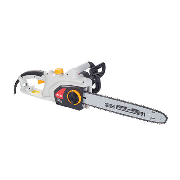 RYOBI Electric Chain Saw 2200W 400Mm