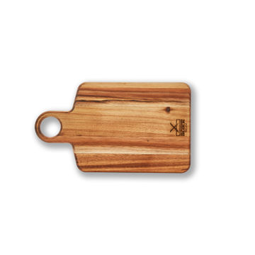 My Butchers Block - Paddle Small NEW
