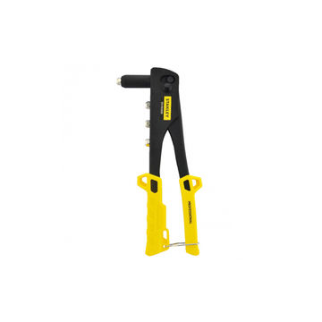 Stanley - Riveter - Heavy Duty - 4 Nozzle