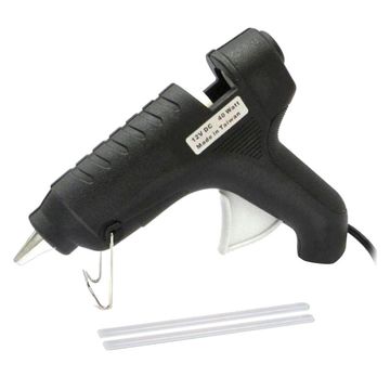 Glue Gun with sticks Trigger 11 x 300mm