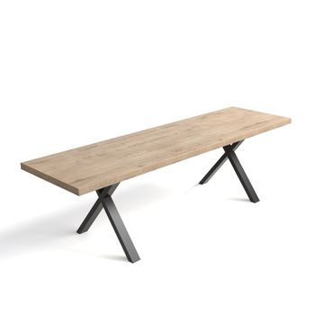 BAM! Fynbos Table Bench - Brookhil