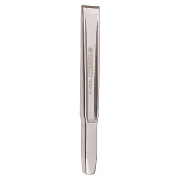 King Tony - Chisel Flat Ribbed 17 X 125mm