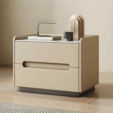 Exclusive Oliver sidetable