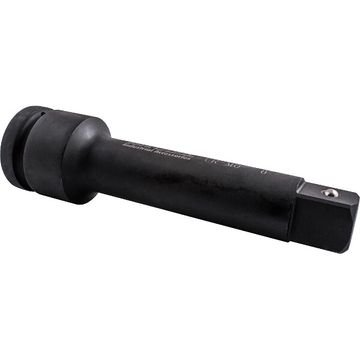 8" X 1" Drive Impact Extension Bar