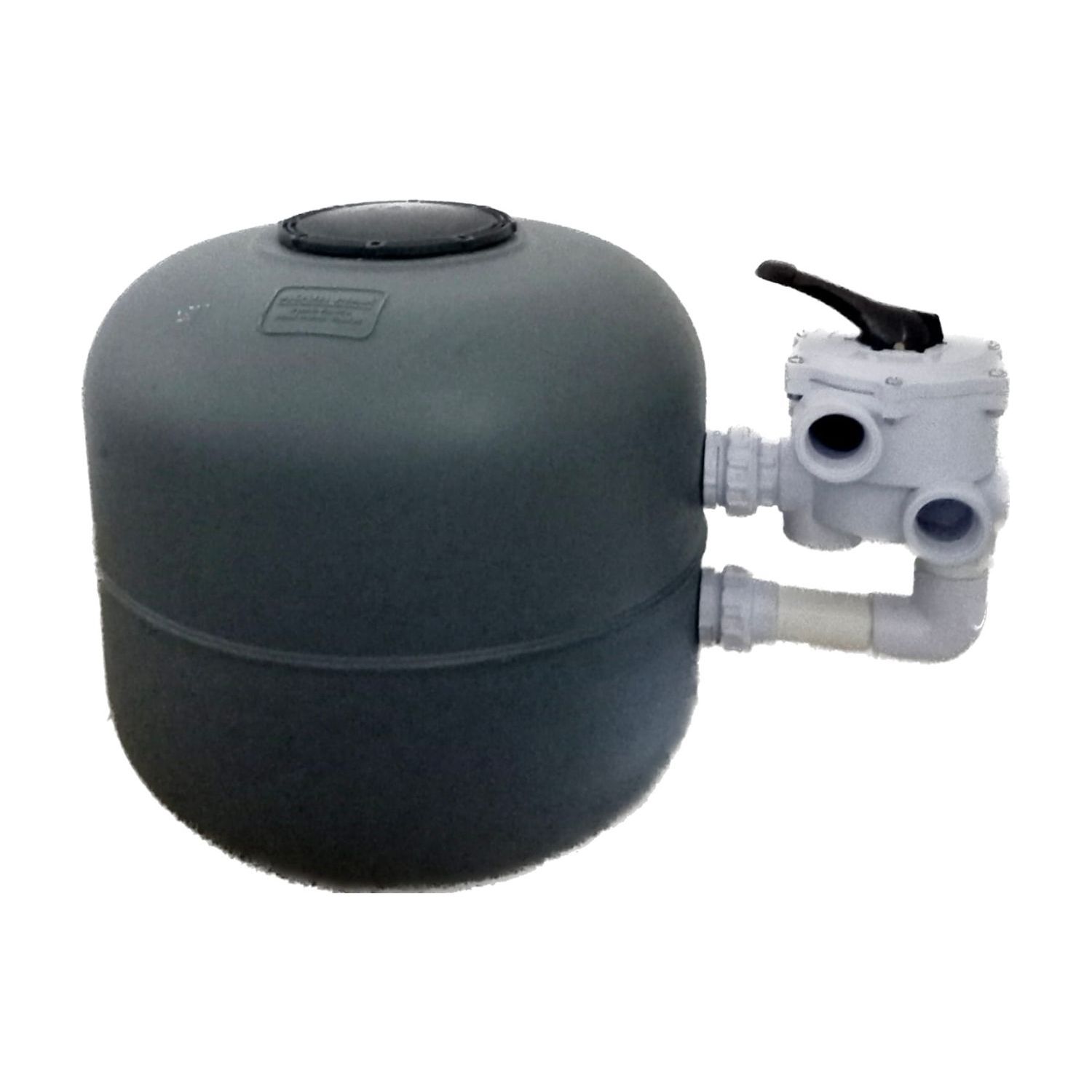 3 Bag Sand Filter for .75kW Swimming Pool Pump