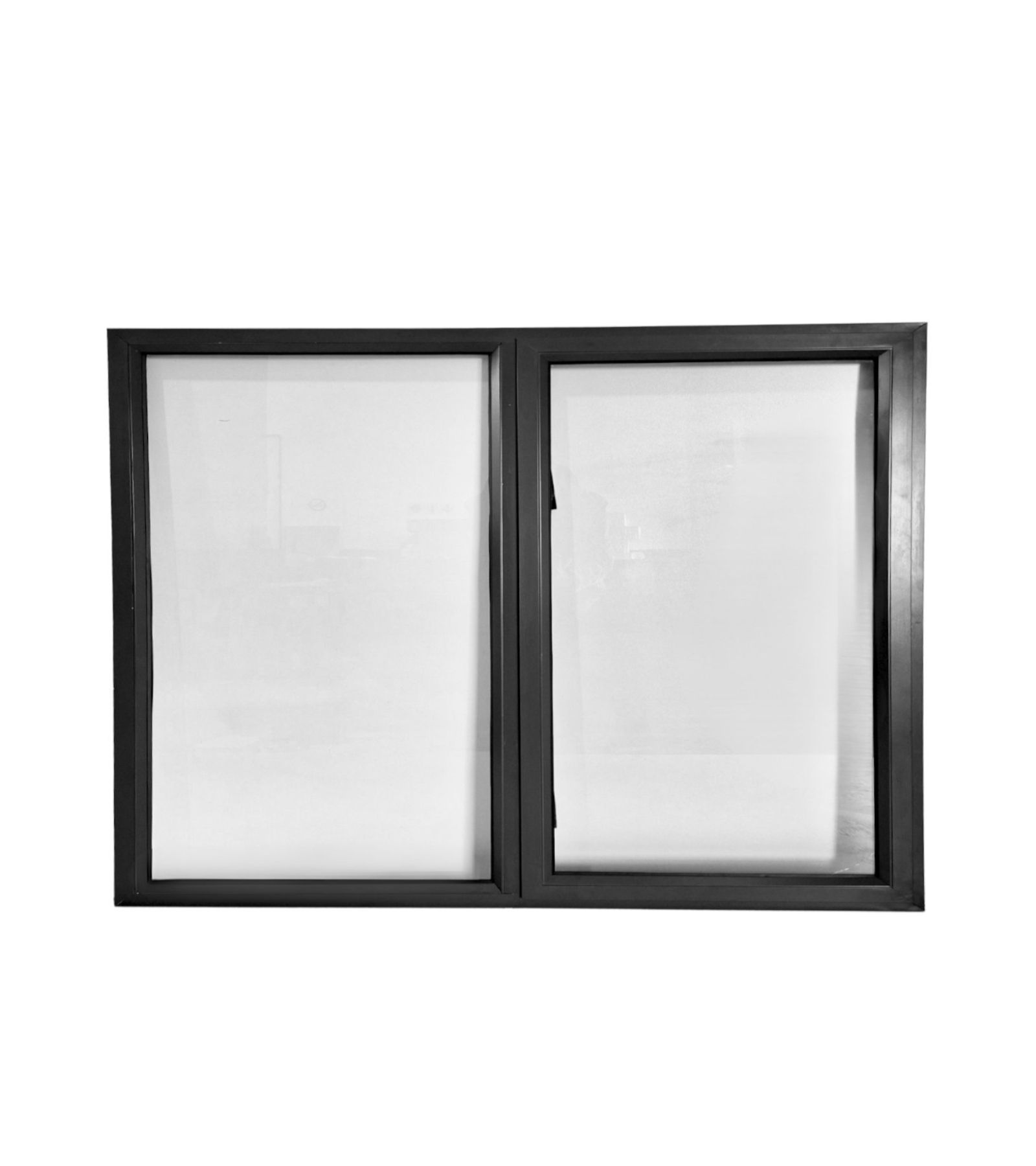 Aluminium Window 1200 x 900 S1H1209