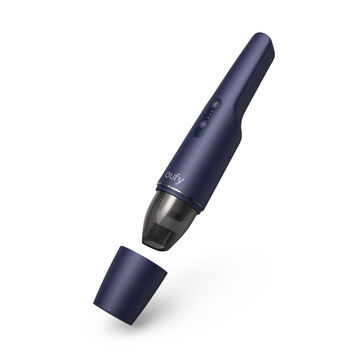eufy HomeVac H11 Pure Handheld Vacuum Cleaner with Ozone - Blue