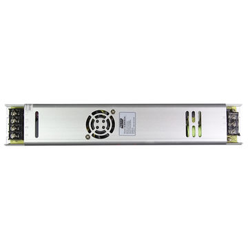 300W Constant Voltage (24V) Power Supply (IP20) (A-300CB-24) - VETi