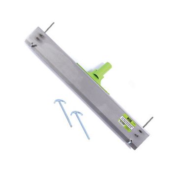 ROX® FLOOR SPREADER WITH A SET OF 2 ANCHOR PINS