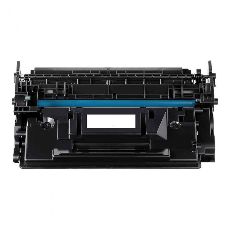 Canon 057 Black Generic Toner (Used Chip)