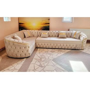 Vina 5-Seater Sofa