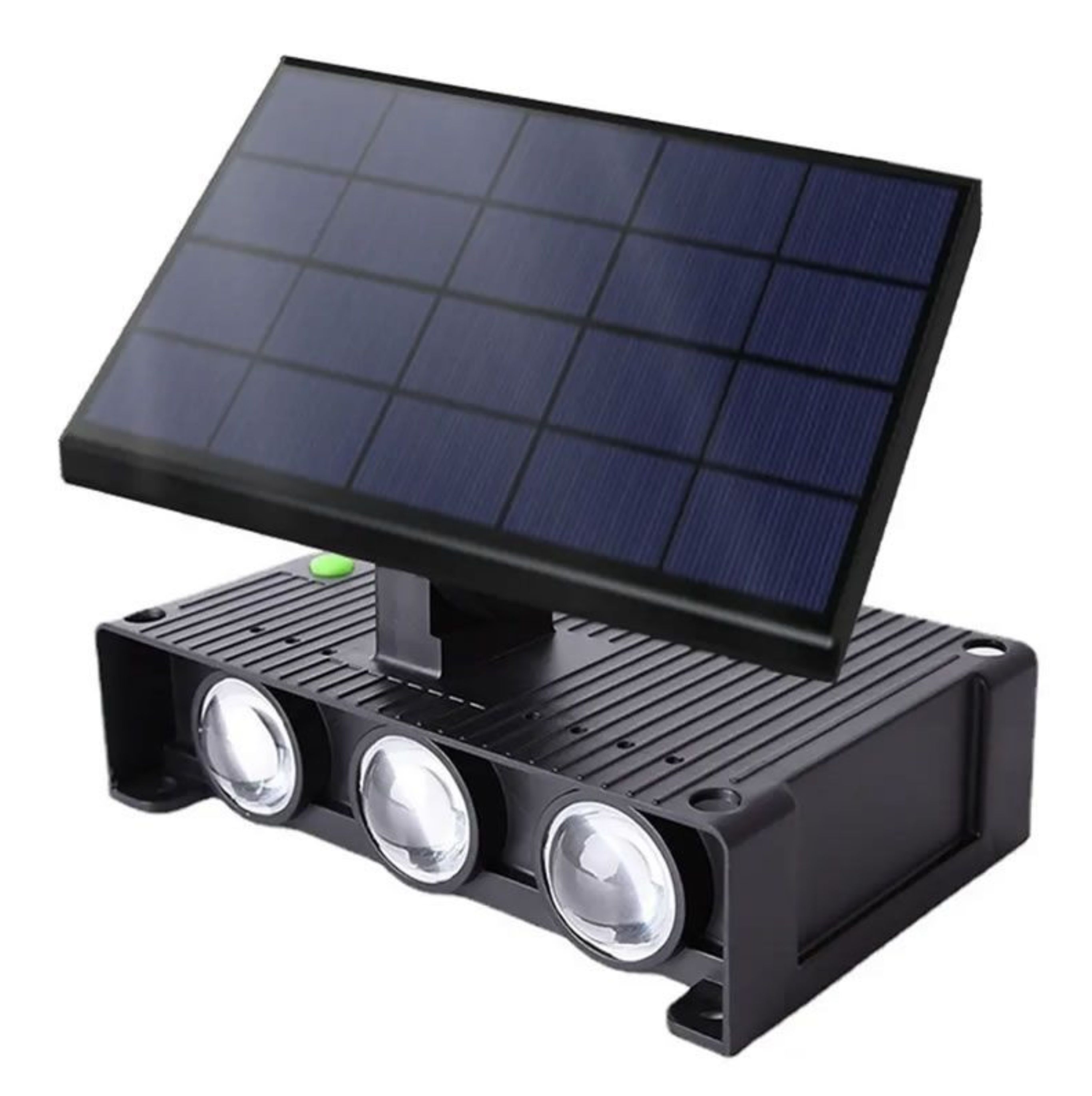 Two-Way Decorative Solar Garden Lights
