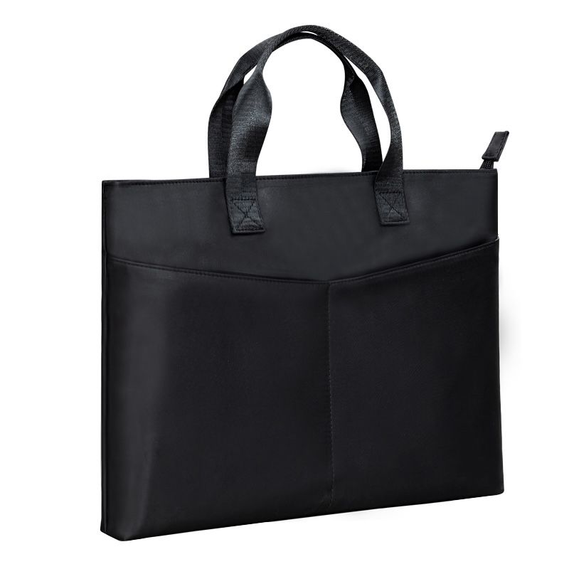 Deli Official Briefcase Black