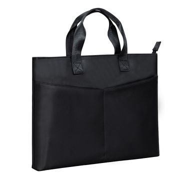 Deli Official Briefcase Black