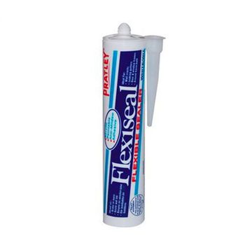 Pratley - Flexiseal Adhesive Sealer 300ml - 2 Pack