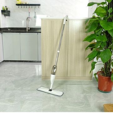 Water Spray Mop