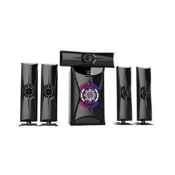MV8003 ECCO 5.1 Home Theatre Speaker