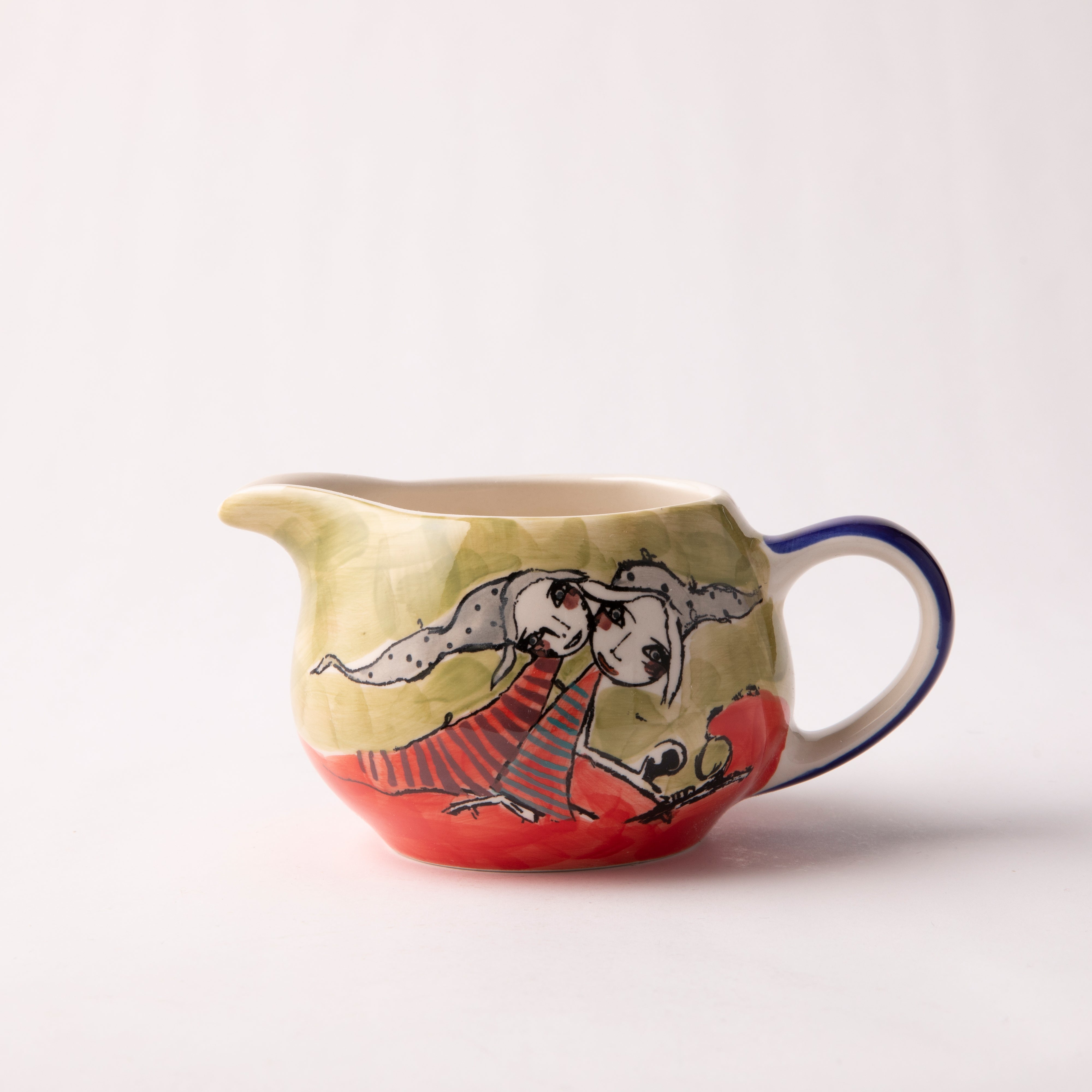 Olivia - You And Me Creamer