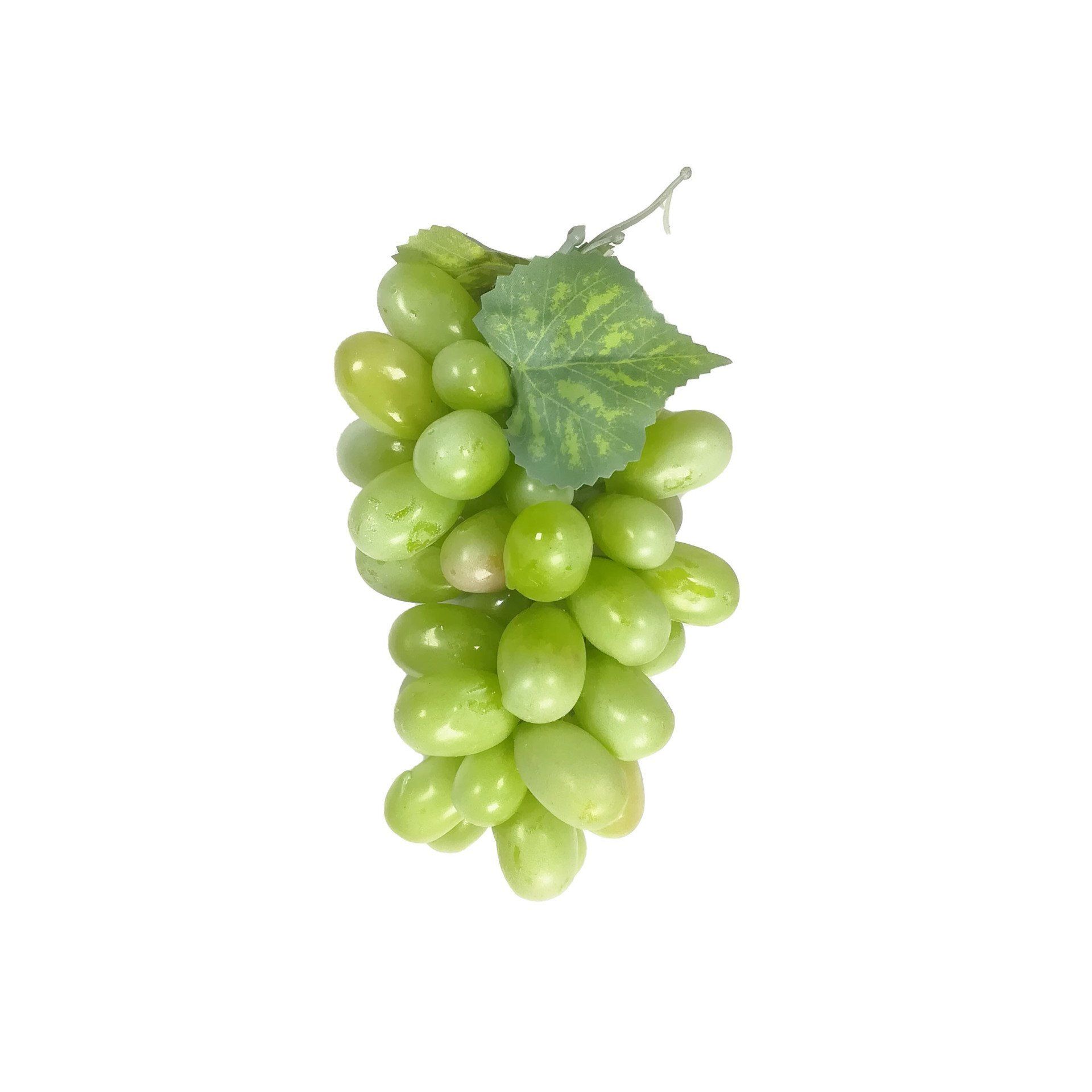 Grape Bunch Green 45 Head