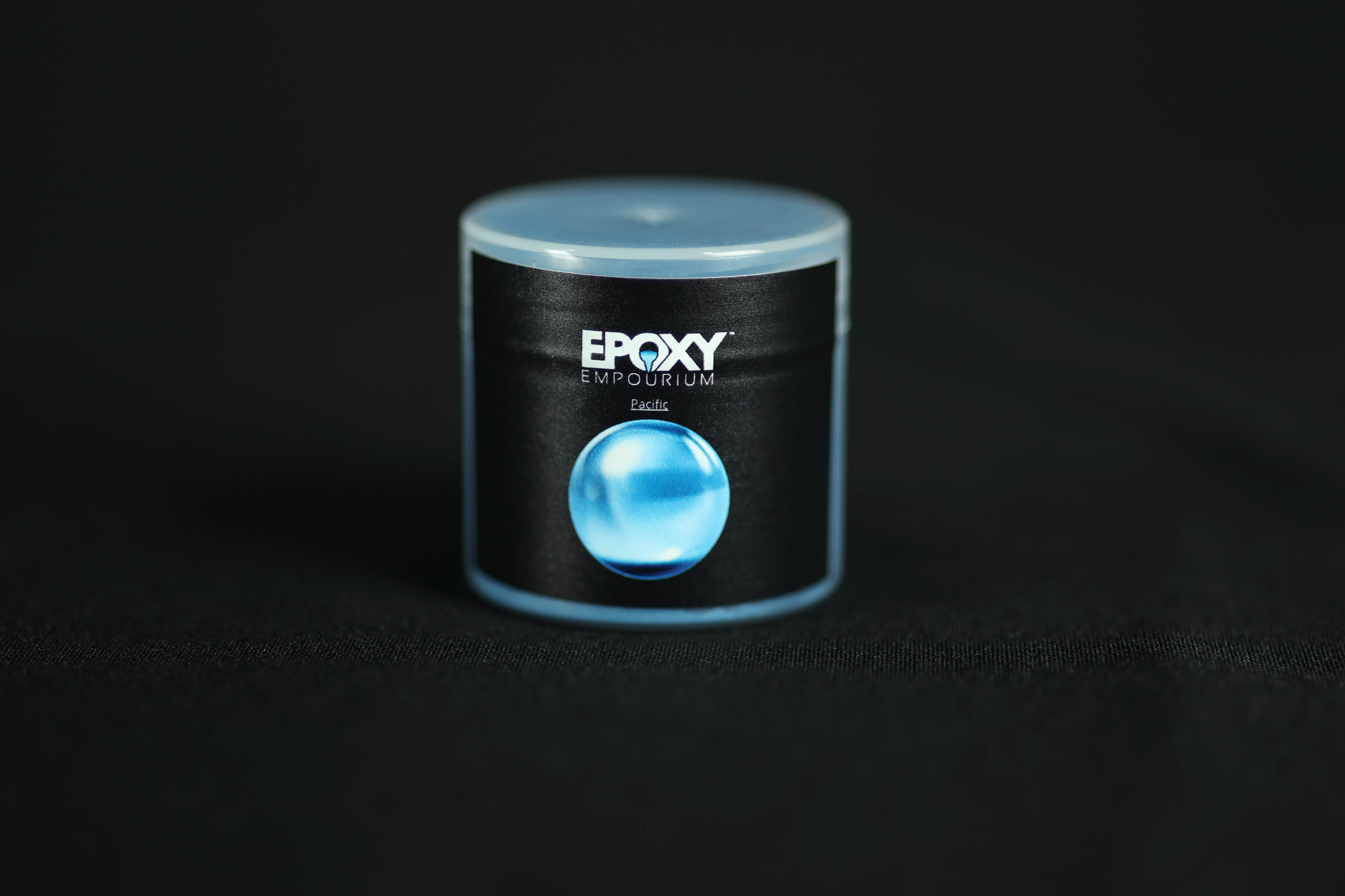 Pacific Powder Pigment (25g)