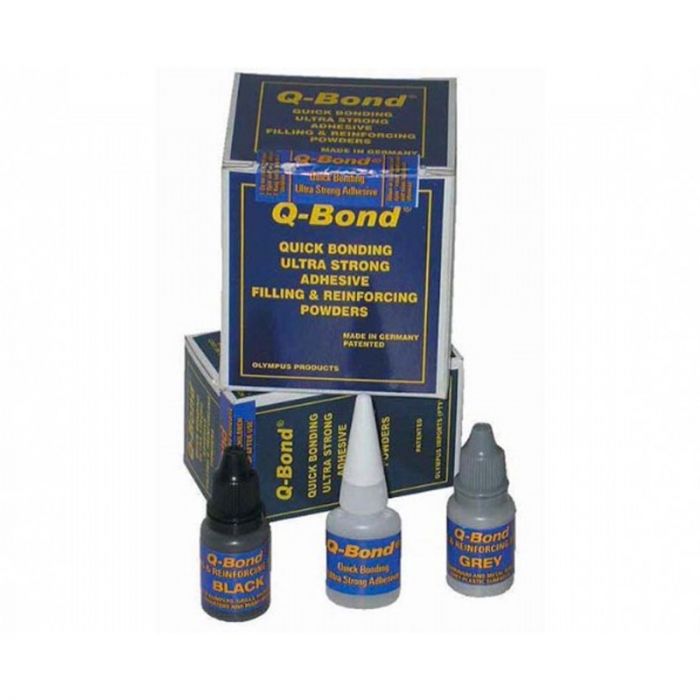 Q-Bond - Repair Kit Small - 2 Pack