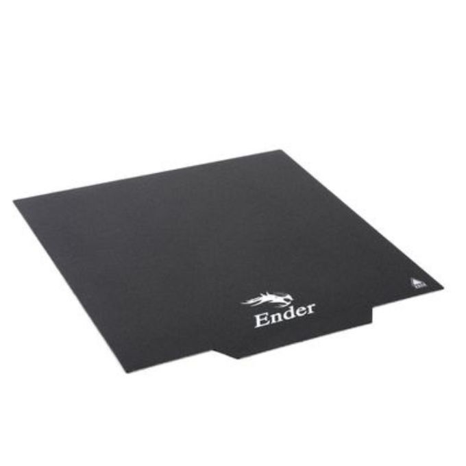 Creality Ender Soft Magnetic Sticker - Ender 3 V2/5