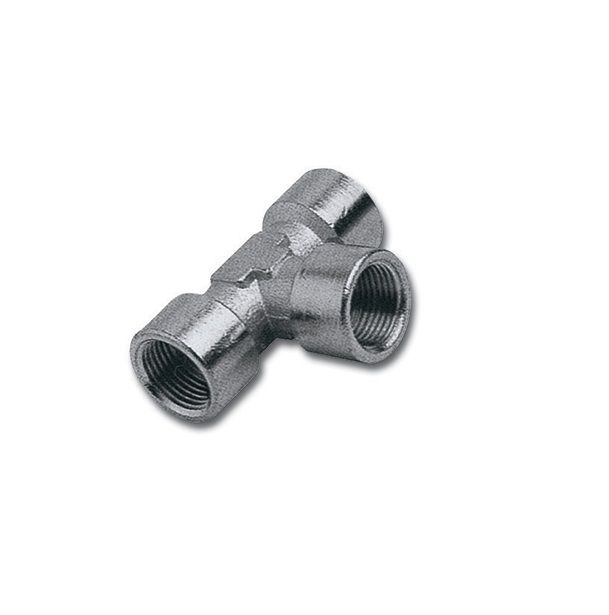 GAV T Connector 1/4